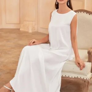 Robe Africaine pour Ramadan, Vêtement Islamique, Blanc, Éducatif, Dubaï, Abaya, Turquie, Arabe, Musulmane
