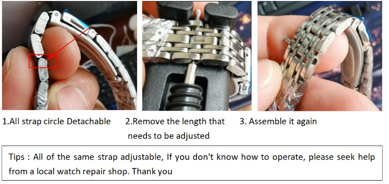 Montre à bracelet en acier inoxydable tendance 2026 pour femme, cadeau de luxe, montre-bracelet à quartz, montre à quartz carrée simple et élégante pour étudiante – Image 6