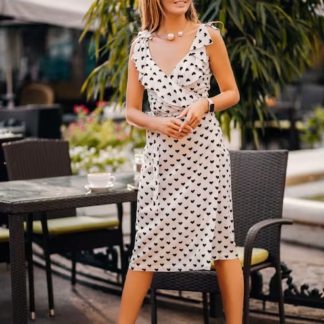 Robe d'été