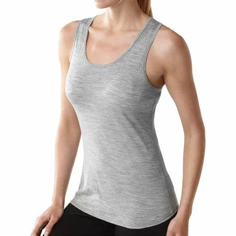 T-shirt en laine mérinos pour femme, haut de course, haut de randonnée, haut de sport précieux, 100% laine mérinos, sourire fin, 17.5