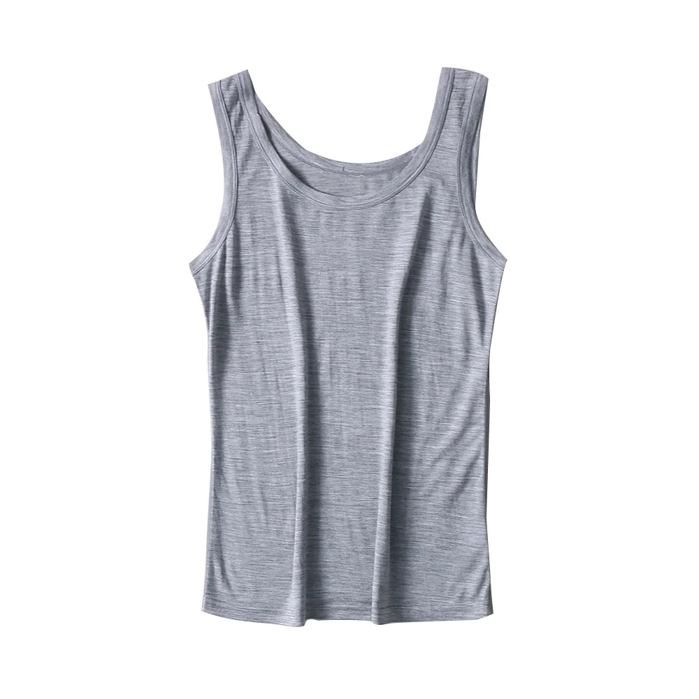 T-shirt en laine mérinos pour femme, haut de course, haut de randonnée, haut de sport précieux, 100% laine mérinos, sourire fin, 17.5 – Image 9