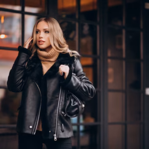 Veste Femme & Jacket