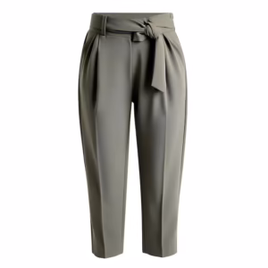 PANTALON FEMME